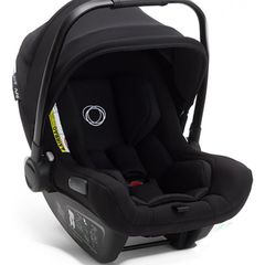 Bugaboo Turtle Air by Nuna Car Seat PLUS 360 Wingbase 2026