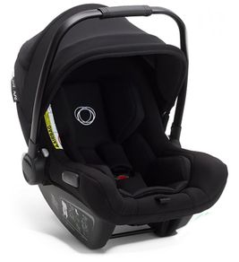 Bugaboo Turtle Air by Nuna Car Seat PLUS 360 Wingbase 2026