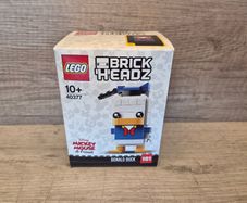 Lego 40377 Donald Duck brickheadz