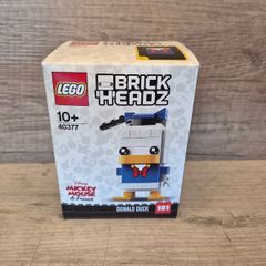 Lego 40377 Donald Duck brickheadz