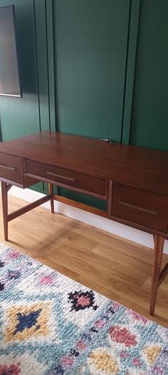desk