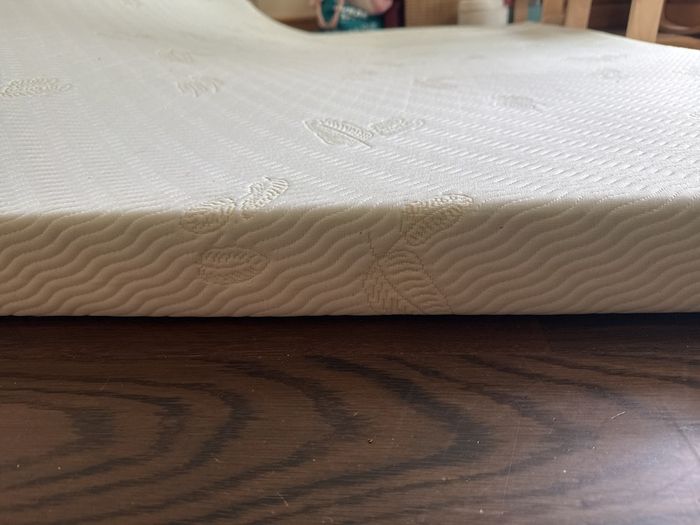 mattress topper