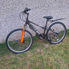 26inch bike