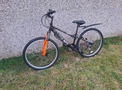 26inch bike