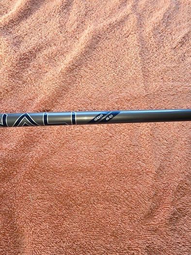 Callaway quantum max Driver