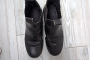 Horse riding shoes