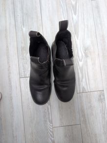Horse riding shoes