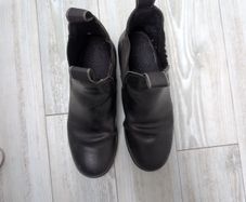 Horse riding shoes