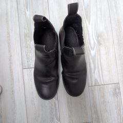Horse riding shoes