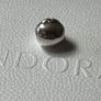 Pandora Cats head charm Image 4