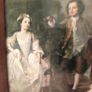 Print of boy and girl Image 2