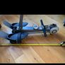 Rowing machine Image 6