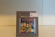 Nintendo Gameboy Gallery 5in1