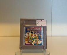 Nintendo Gameboy Gallery 5in1