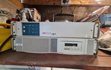 Roline ProSecure II 1500R UPS Battery