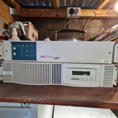 Roline ProSecure II 1500R UPS Battery