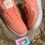 Premium Nike Air Force 1 Low Peach Image 2