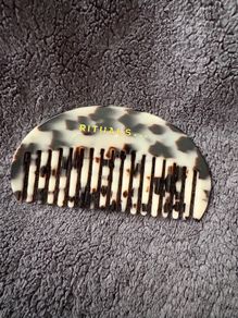 Rituals comb