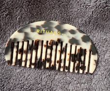 Rituals comb
