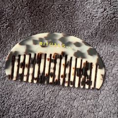 Rituals comb