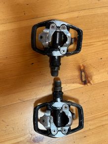 shimano SPD Pedals