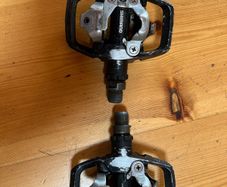 shimano SPD Pedals