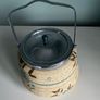 Reduced old Vintage Bramley  Biscuit Barrel Image 2