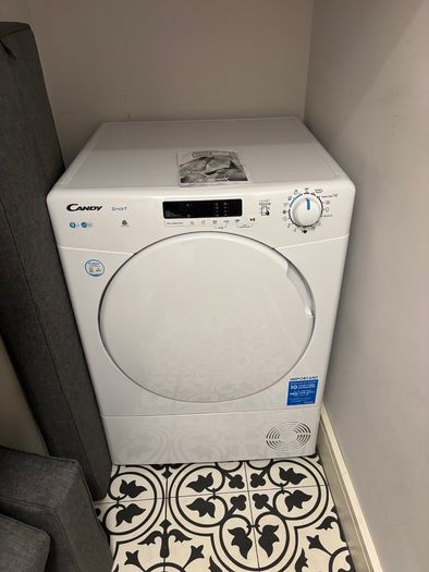 Dryer