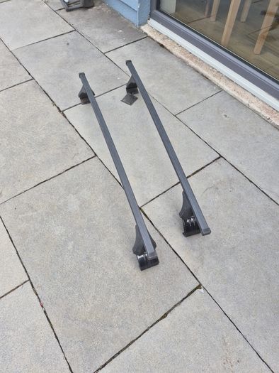 roof bars