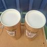 Pair of Lasse Aberg  wine glasses Image 8
