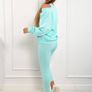 beautifull new 3 piece tracksuit set Image 7