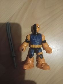 Imaginext Slade