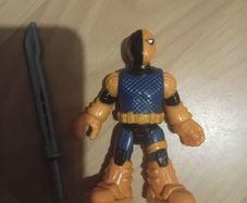 Imaginext Slade