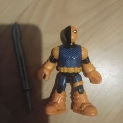 Imaginext Slade