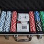 Poker Set Image 2