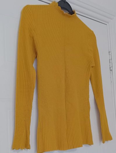 Soft Jumper Small