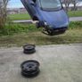 VW Golf Mark 6 Image 3