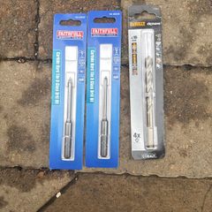 drill bits