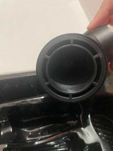 5-in-1 Hairstyler