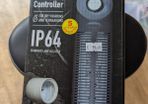 fluorescent lighting controller