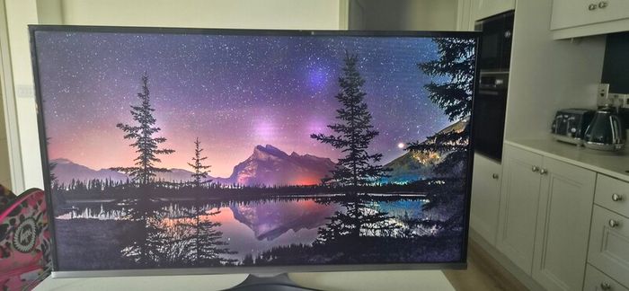 Samsung 32" TV