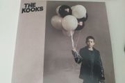 Kooks Let's go Sunshine 2lp Green vinyl