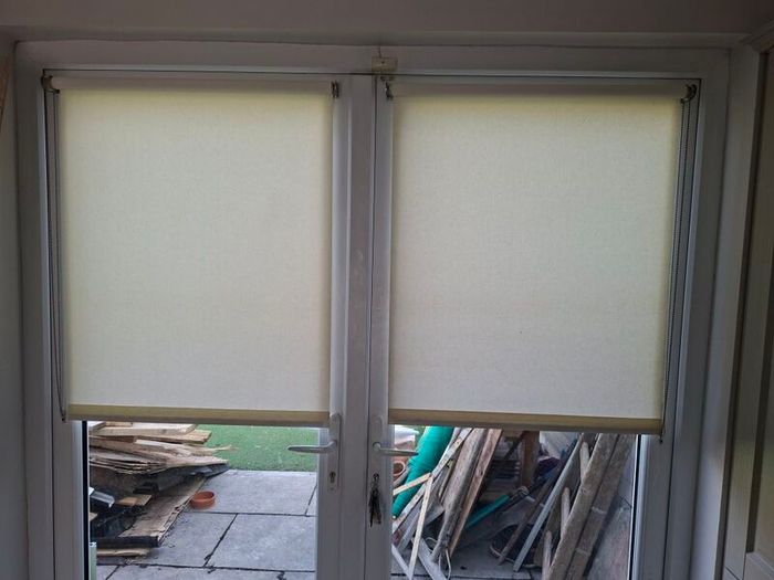 French Doors