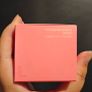 Laneige Lip Sleeping Mask in Berry in 20g Image 3