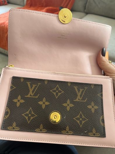 Authentic Louis Vuitton