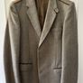 Tweed Jacket Image 6