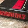 Resident Evil 2 Nintendo 64 N64 Image 4