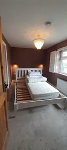 Free Double Bed