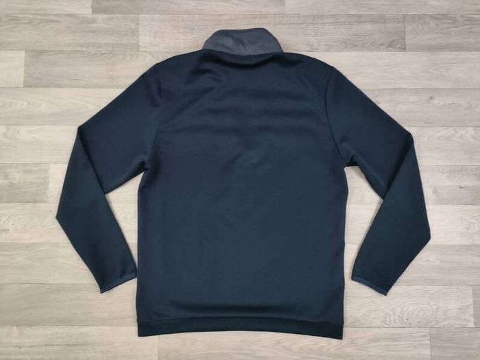 CK Calvin Klein Golf Half zip Jacket Top Mens Medium