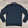 CK Calvin Klein Golf Half zip Jacket Top Mens Medium Image 5